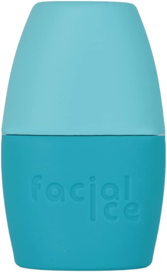 Rodillo Facial de Hielo Facialice™